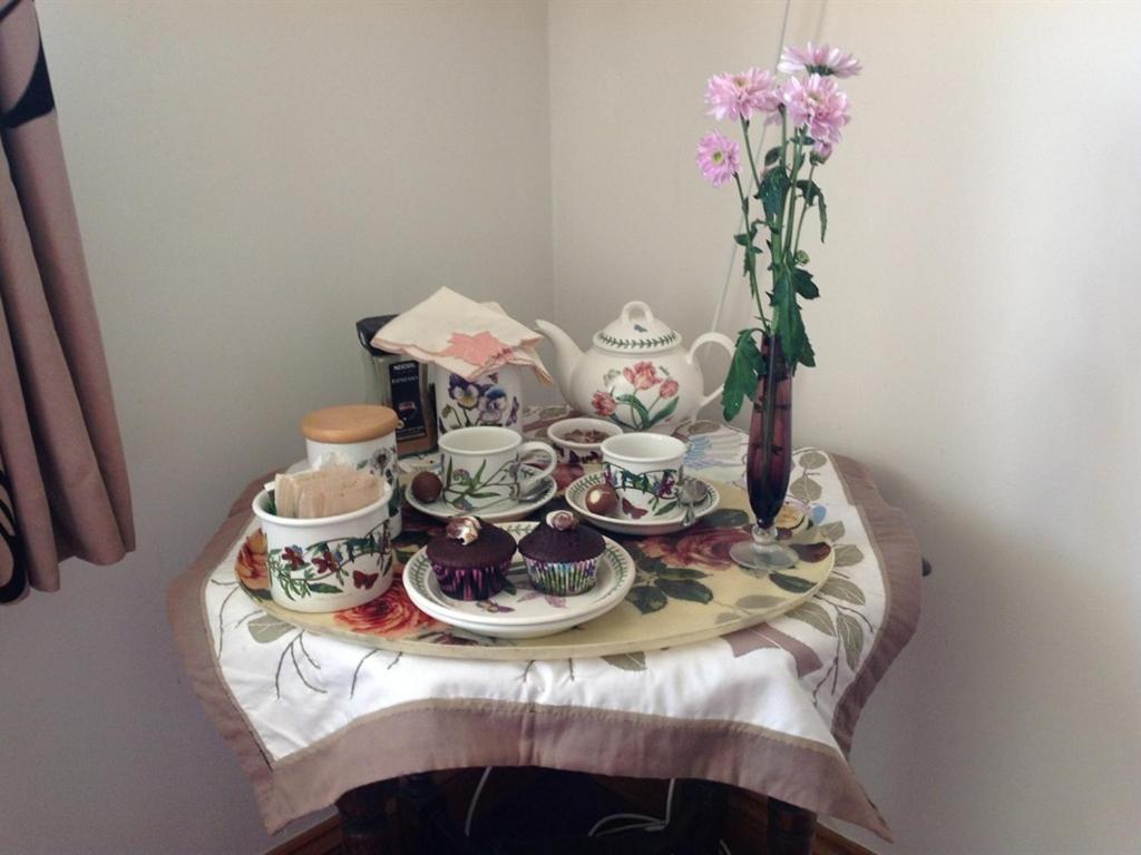 Swallows Rest Weymouth Extérieur photo